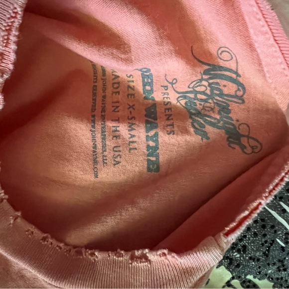 Midnight Rider tee - Picture 3 of 5